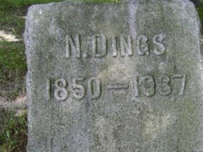 Noah R. Dings on Sysoon
