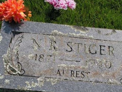 Noah Rudolph Stiger on Sysoon