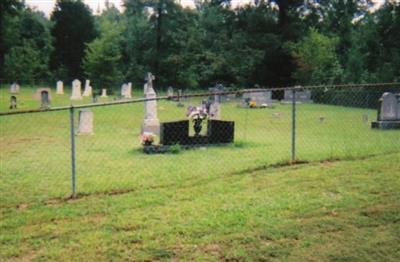 Noah Tutor Cemetery on Sysoon
