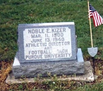Noble Ethan Kizer, Sr on Sysoon