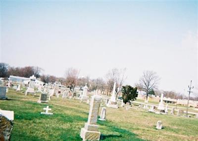 Noble Prairie Cemetery on Sysoon
