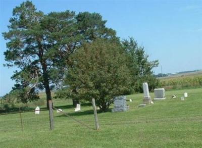 Nobles County Rural Cemetery on Sysoon