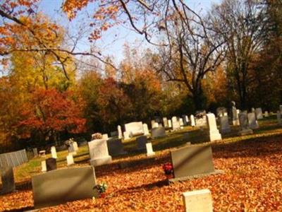 Noblit Cemetery on Sysoon