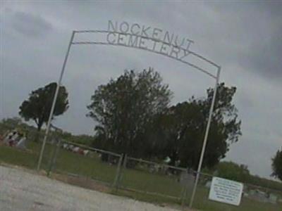 Nockenut Cemetery on Sysoon