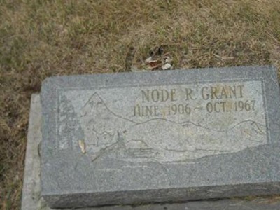 Node R Grant on Sysoon