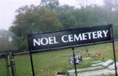 Noel Cemetery on Sysoon