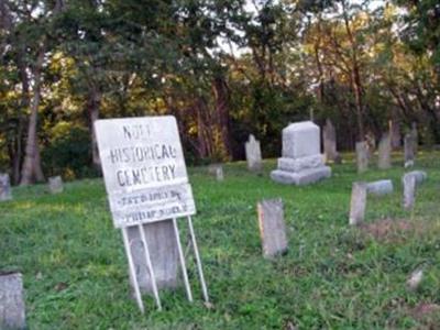 Noel Cemetery on Sysoon