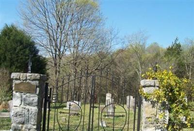 Noles Cemetery on Sysoon