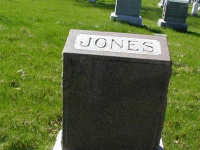 Nora A Jones on Sysoon