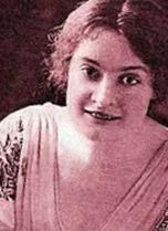 Nora Bayes on Sysoon
