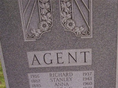 Nora C Agent on Sysoon