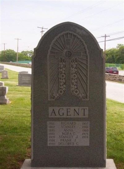 Nora C Agent on Sysoon