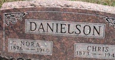 Nora Danielson on Sysoon