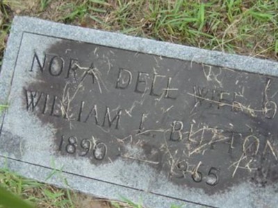 Nora Dell Button on Sysoon