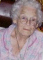 Nora Ethel Brannan Baker on Sysoon