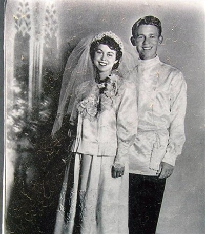 Nora M. Bogdanoff on Sysoon