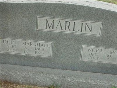 Nora Mohan Marlin on Sysoon