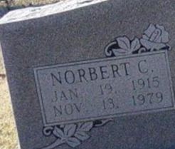 Norbert C. Jensen on Sysoon