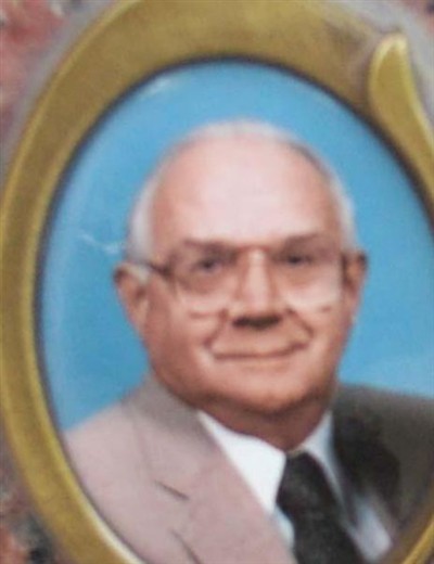 Norbert John Koscielniak on Sysoon