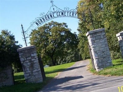 Norborne Cemetery on Sysoon