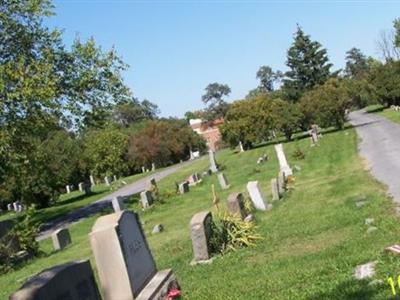 Norborne Cemetery on Sysoon