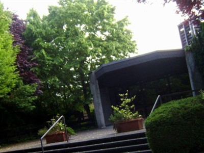 Nordenstadt Friedhof on Sysoon