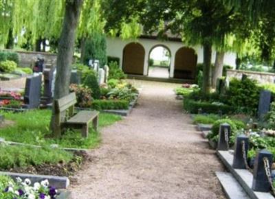 Nordenstadt Friedhof on Sysoon