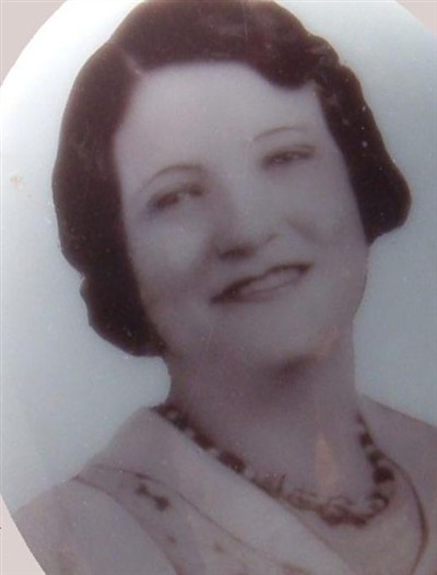 Norine K. Sansone on Sysoon