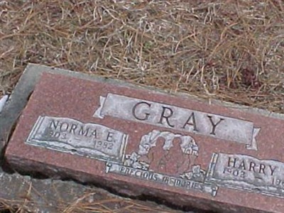 Norma Elsa Weber Gray on Sysoon