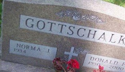 Norma J. Gottschac on Sysoon