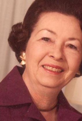 Norma Olene "Mimi" Mays McFarland on Sysoon