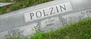 Norma Polzin on Sysoon