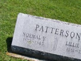 Normal V Patterson on Sysoon