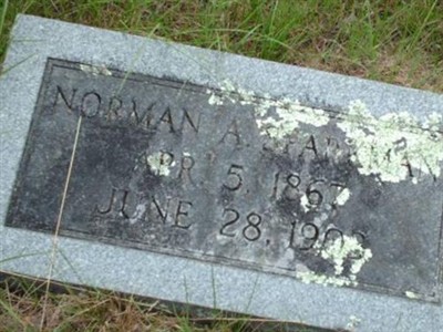 Norman A Sparkman on Sysoon