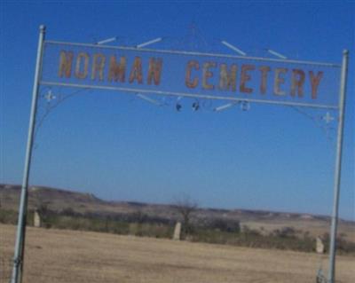 Norman Cemetery on Sysoon