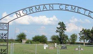 Norman Cemetery on Sysoon