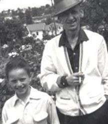 Norman D. Farmer, Jr on Sysoon