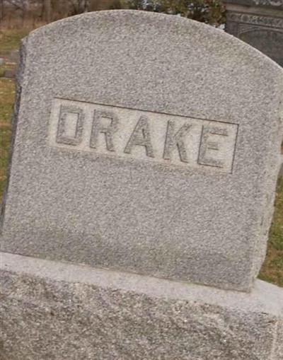 Norman Drake on Sysoon