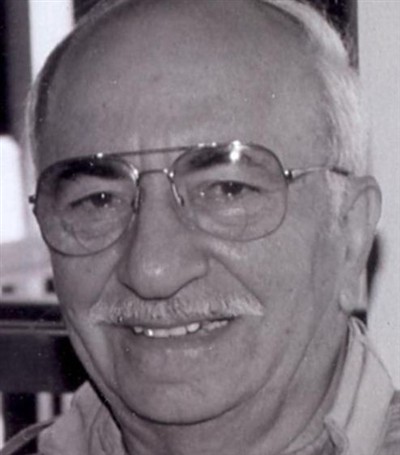 Norman Nubar Danielian on Sysoon