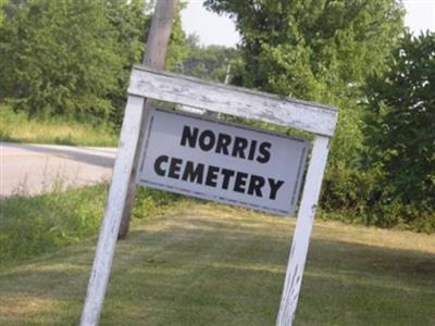 Norris Cemetery on Sysoon