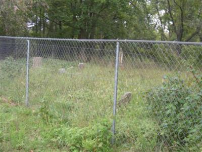 Norris Cemetery on Sysoon