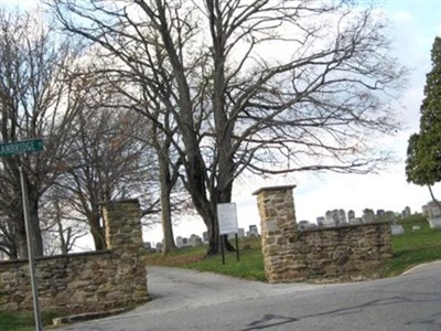 Norris City Cemetery on Sysoon