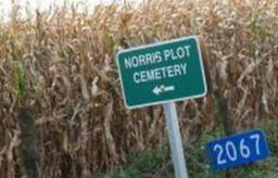 Norris Plot Cemetery on Sysoon