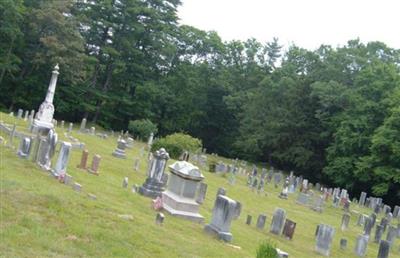 North Ashford Cemetery on Sysoon