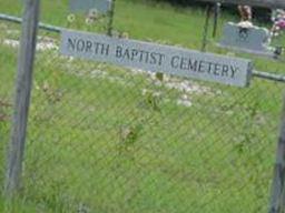 North Baptist Cemetery on Sysoon