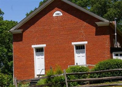 Old North Bend Church Cemetery on Sysoon