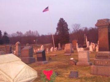 North Benton Cemetery on Sysoon