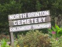 North Brinton Cemetery on Sysoon