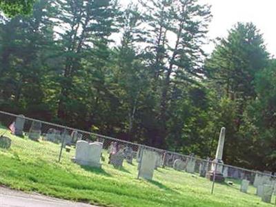North Caldwell Cemetery on Sysoon