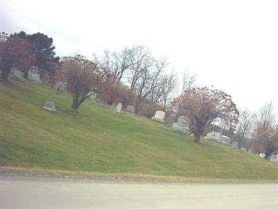 North Cambridge Cemetery on Sysoon